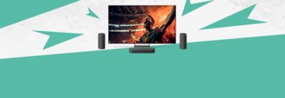 Home Entertainment