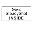  5-axis logo