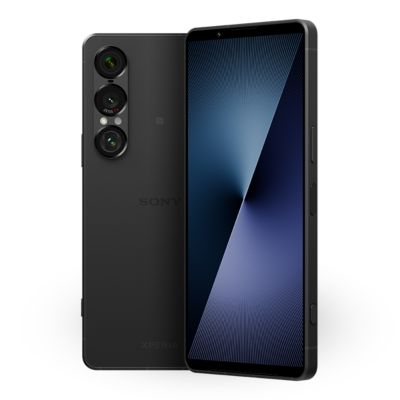 Xperia 1 VII | Ny ultravidvinkelsensor | Xperia Intelligence | 2 dagars batteritid |