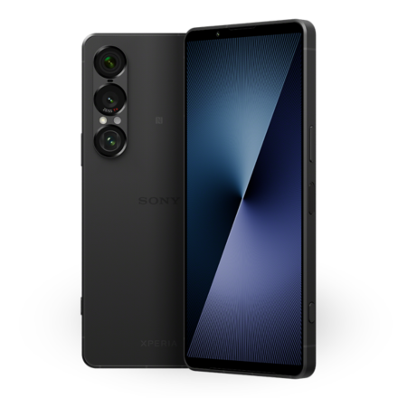 Sony Xperia 1 VII 本体 Xperia 1 VII | Ultra-wide | Long Battery Life | AI | Smartphones