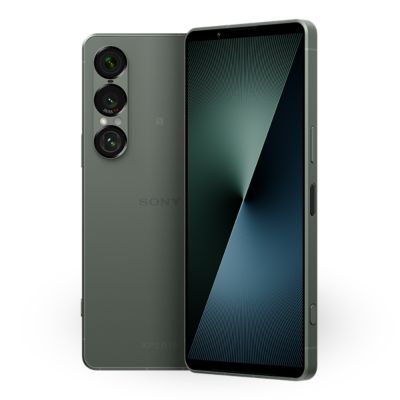 Xperia&nbsp;1&nbsp;VII | Nouveau capteur ultra-large | Xperia Intelligence | Deux jours d'autonomie |