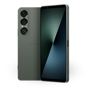 Xperia 1 VII | New Ultra-wide sensor | Xperia Intelligence | 2 days battery life |