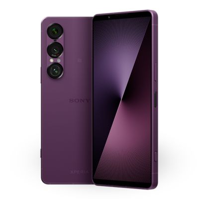 Xperia&nbsp;1&nbsp;VII | Nouveau capteur ultra-large | Xperia Intelligence | Deux jours d'autonomie |