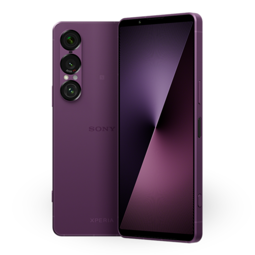 Xperia&nbsp;1&nbsp;VII | Nouveau capteur ultra-large | Xperia Intelligence | Deux jours d'autonomie |