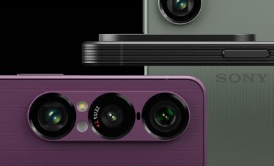 Sony's Xperia 1 VII