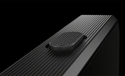 Xperia 1 VII Shutter Button