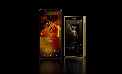 Xperia 1 VII 3.5mm Audio Jack detail