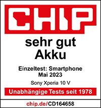 10 großer Xperia | Akku Smartphones und V Leicht | Sony Deutschland