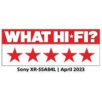 „What Hi-Fi“ logotipo vaizdas.