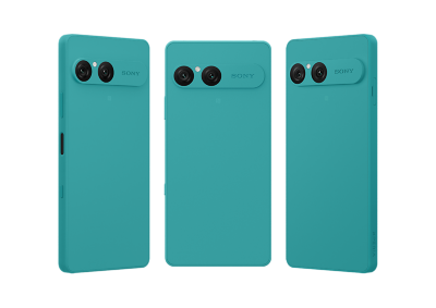 Xperia 10 VII | Bouton de l'obturateur | Grande autonomie