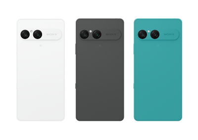 Xperia 10 VII | Bouton de l'obturateur | Grande autonomie