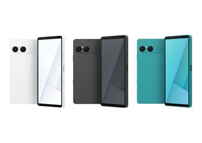 Sony Xperia 10 VII