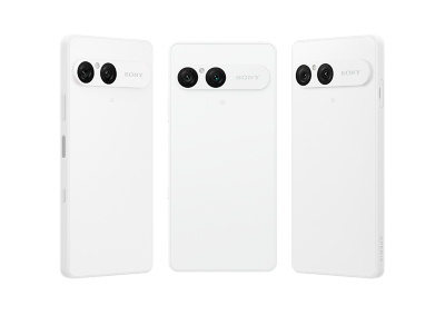 Xperia 10 VII | Botón del obturador | Batería de larga duración