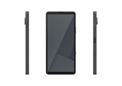 Xperia 10 VII | Botón del obturador | Batería de larga duración