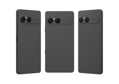 Xperia 10 VII | Botón del obturador | Batería de larga duración