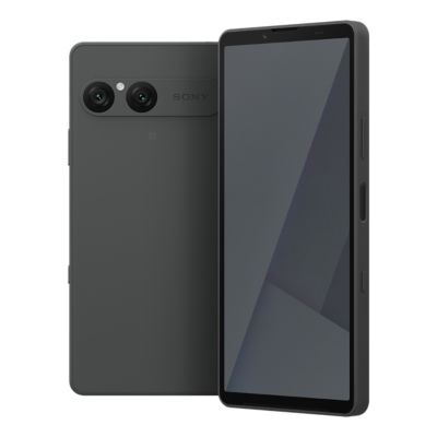 Xperia 10 VII | Snabb fotografering | Två dagars batteritid