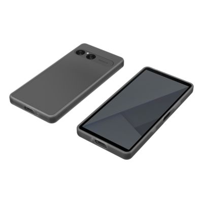 Skyddsfodral till Xperia 10 VII | Snygg look | Anpassningsbart