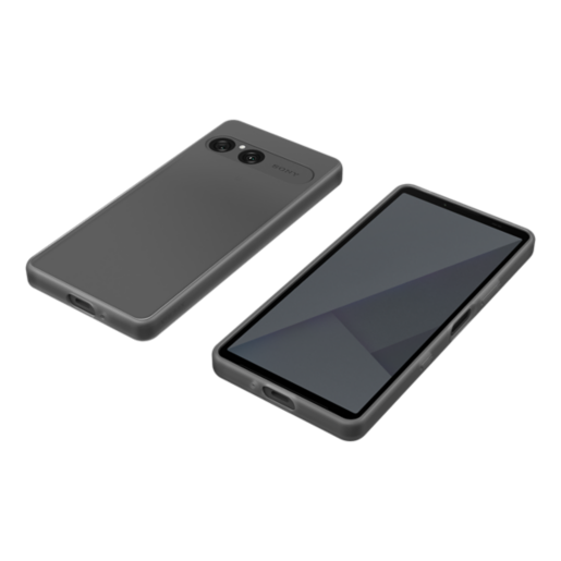 Skyddsfodral till Xperia 10 VII | Snygg look | Anpassningsbart