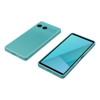 Skyddsfodral till Xperia 10 VII | Snygg look | Anpassningsbart