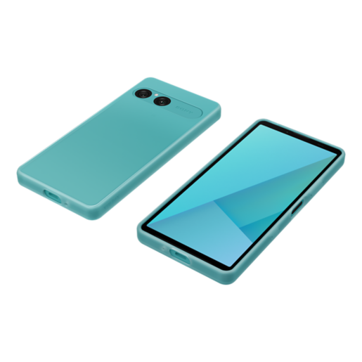 Skyddsfodral till Xperia 10 VII | Snygg look | Anpassningsbart