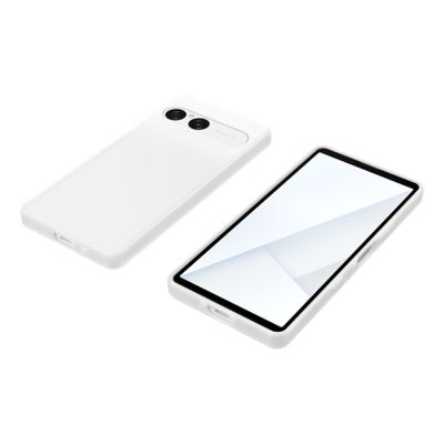 Skyddsfodral till Xperia 10 VII | Snygg look | Anpassningsbart