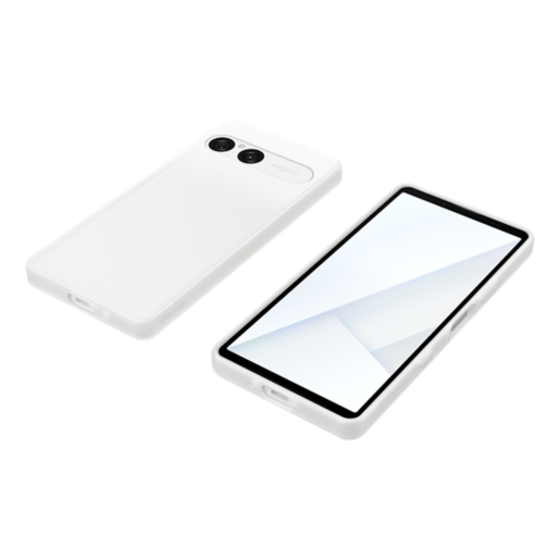 Skyddsfodral till Xperia 10 VII | Snygg look | Anpassningsbart