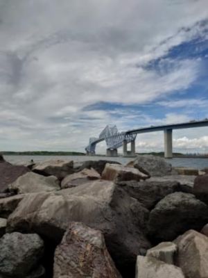 Przykład 2 zdjęcia zrobionego smartfonem Xperia 5 z użyciem teleobiektywu