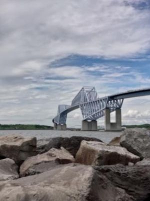 Przykład 3 zdjęcia zrobionego smartfonem Xperia 5 z użyciem teleobiektywu