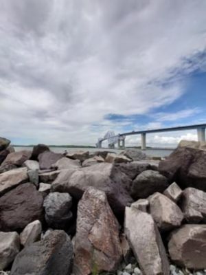 Przykład 1 zdjęcia zrobionego smartfonem Xperia 5 II z użyciem teleobiektywu