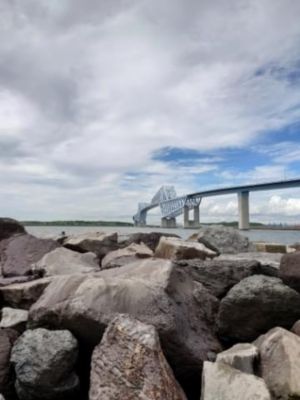 Przykład 2 zdjęcia zrobionego smartfonem Xperia 5 II z użyciem teleobiektywu