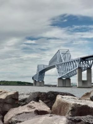 Przykład 3 zdjęcia zrobionego smartfonem Xperia 5 II z użyciem teleobiektywu