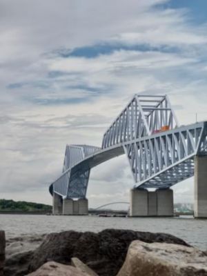 Przykład 4 zdjęcia zrobionego smartfonem Xperia 5 III z użyciem teleobiektywu