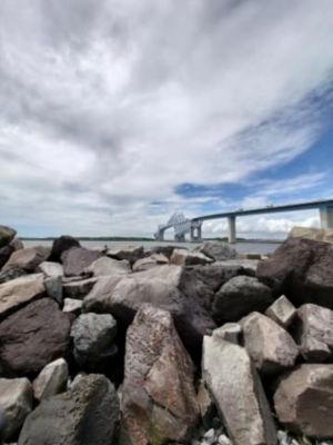 Przykład 1 zdjęcia zrobionego smartfonem Xperia 5 III z użyciem teleobiektywu