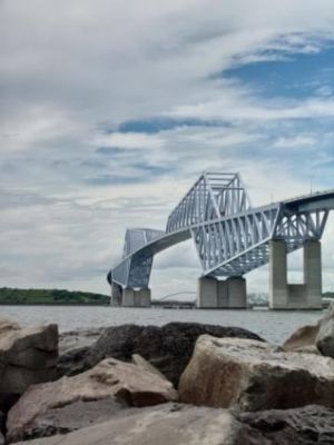 Przykład 3 zdjęcia zrobionego smartfonem Xperia 5 III z użyciem teleobiektywu