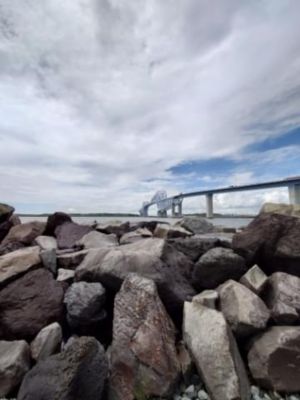 Przykład 1 zdjęcia zrobionego smartfonem Xperia 5 IV z użyciem teleobiektywu