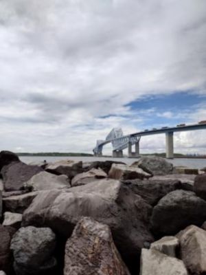 Przykład 2 zdjęcia zrobionego smartfonem Xperia 5 IV z użyciem teleobiektywu