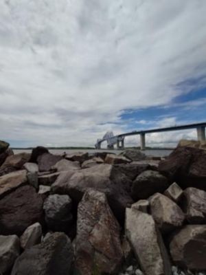 Przykład 1 zdjęcia zrobionego smartfonem Xperia 5 V z użyciem teleobiektywu