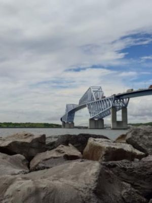 Przykład 3 zdjęcia zrobionego smartfonem Xperia 5 V z użyciem teleobiektywu