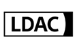 Imagen del logotipo de LDAC