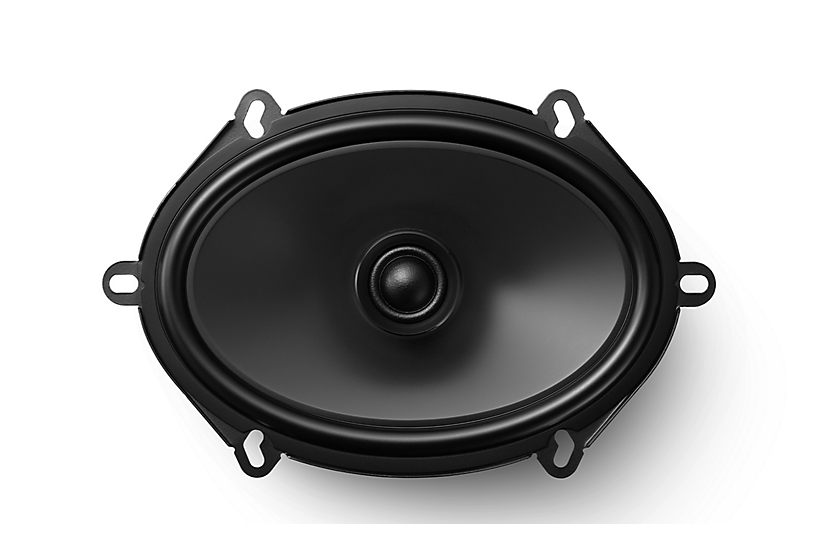  Front on image of the XS-680GS speaker