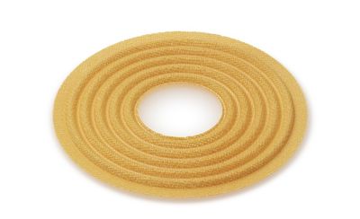  Imagen del componente araña con índice de altura progresiva del parlante XS-680GS