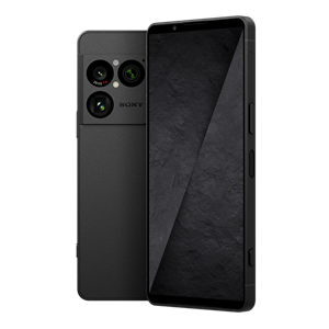 Xperia 1 VIII | KI-Kameraassistent | Neues Teleobjektiv | 2 Tage Akkulaufzeit