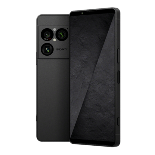 Xperia&nbsp;1&nbsp;VIII | Assistant Caméra IA | Nouveau téléobjectif | Autonomie de deux jours