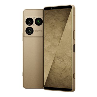 Xperia&nbsp;1&nbsp;VIII | Assistant Caméra IA | Nouveau téléobjectif | Autonomie de deux jours