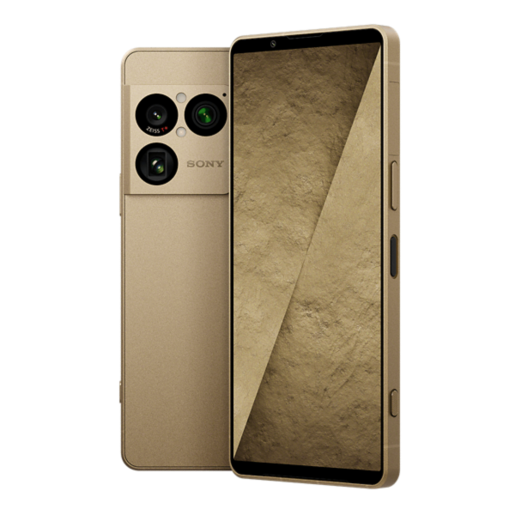 Xperia&nbsp;1&nbsp;VIII | Assistant Caméra IA | Nouveau téléobjectif | Autonomie de deux jours