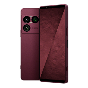 Xperia 1 VIII | AI Camera Assistant | New telephoto | 2 days battery life