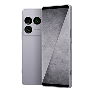 Xperia 1 VIII | AI Camera Assistant | New telephoto | 2 days battery life