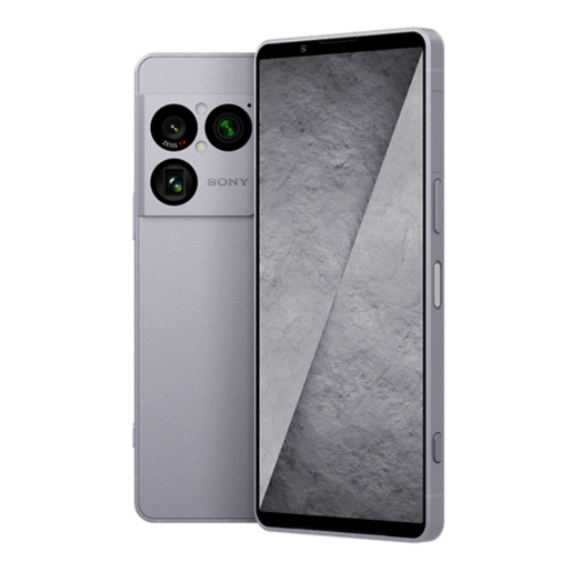 Xperia 1 VIII | AI-camera-assistent | Nieuwe telelens | Batterijduur van 2 dagen