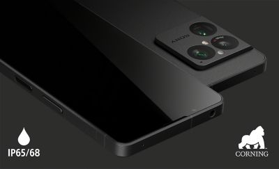 Czarny telefon leżący na innym czarnym telefonie