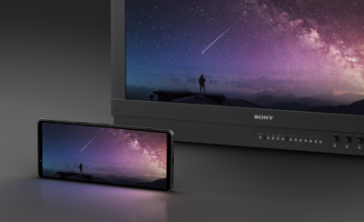 Sony Xperia 1 V